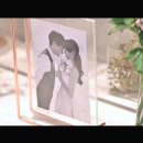 꽃담은아뜰리에 | [W12. 본식 DVD - 꽃담필름 (JK아트컨벤션)]