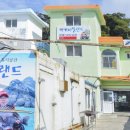 다희네민박 | 가거도 낚시를 위한 정보
