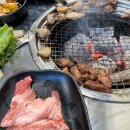조선옛날갈비 이미지
