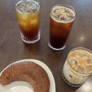 [서울 맛집] 식당, 카페 후기 모음: 버거리, 쉐이크쉑, 도산분식, 조앤도슨, 잠실황소곱창, 레브두