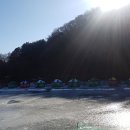 직천송어얼음낚시 네이버블로그