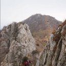 ▶제18년차 208회 2014/03/09 전남 해남군 현산면, 북평면, 송지면 달마산(達磨山 489m) 이미지