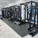 짐블랙 피트니스 이미지