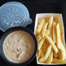 부쳐샵(봉화산역점) | 중랑구 신내동 수제버거, 부쳐샵 봉화산역점; 수제버거 맛집