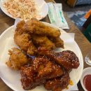 멕켄양념치킨 이미지