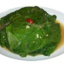 콩이파리 이미지