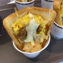 문토스트 이미지