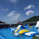고양레저타운캠핑&바베큐 | [고양레저타운] 당일치기 바비큐 물놀이! 평상 예약 팁부터 솔직 후기까지