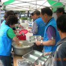 부산모임] 부산진역 사랑과 섬김 봉사 (5/16일) 이미지