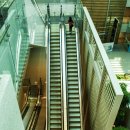 Incheon Int'l Airport Terminal 2. 7. 이미지