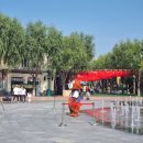 꾸며봐 그림책 속 비밀놀이 | 중국 천진 놀이공원 &#39;팡터 (fangte)&#39; 방문 후기 이용 정보 팁