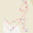 제72차 . 정기산행 ㅡ 전남.화순 : 만연산의 오감연결길(숲길걷기)(6월.28일.넷째일요일)ㅡ 이미지