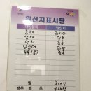 동해안 동태찜 이미지