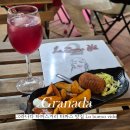 그라나다 타파스 거리 투어 맛집 La buena vida