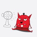 온산한의원 | 냉방병 두통,설사,고열,구토, 증상과 치료법은?