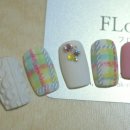 네일플로르 이미지