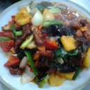 사천해물짬뽕 - 영천시 천문로 1200 | 사천해물짬뽕