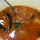 이화칼국수 이미지