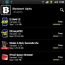 블랙마켓 이미지