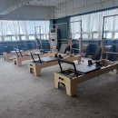 필라테스;청월