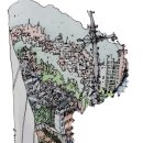 우리동네 감천 이미지