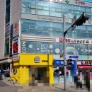 캐칭덕 오락실 이미지