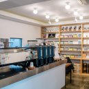 성수동 로스터리 카페 이미지