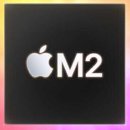 애플, 자체 설계 2세대 칩 M2 공개 이미지