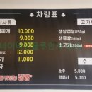 덕화식당