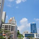 스프링카운티 자이아파트 이미지