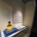 월정사 북대고운암 목조석가여래좌상 및 복장유물 이미지