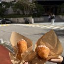 우주꽈배기청일점