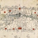 탐라순력도 이미지