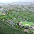 종합스포츠타운 다목적경기장 이미지