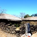 성읍민속마을 이미지