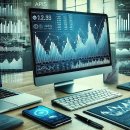 한국 주식 API 생태계 완전 가이드 (2026년 4월 현행화판) 출처: https://iotnbigdata.tistory.com/66 이미지