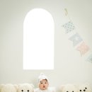 [고양/육아] 꿈꾸는하루 스튜디오 100일촬영 후기(+내돈내산 성장앨범 계약)