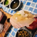 어부장 | 인천 동춘동 자연산 숙성회 맛집 어부장 본점 내돈내산 방문 후기