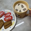 리라유치원 | 카페리라 카라멜비스켓 1kg 델로스·로투스 대체용 커피과자, 대용량 사무실간식 추천