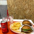 카우보이짐 | 대구수제버거 맛집 버거밴, 고성동 카우보이 버거 후기