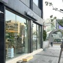 부산 동래 카페 모브커피 | 내돈내산 존맛 크루키에 바닐라 아이스크림 추가요..🤎