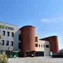 공주시 도서관(기적의도서관) 이미지