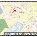 고령도시계획도로 이미지