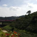 낙동강레일파크 이미지