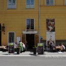 씨씨레스토랑 이미지