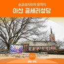 1/5(일) 칠갑산 알프스마을축제&얼음분수축제,출렁다리, 공세리성당,추사 김정희고택,칠갑산천장호출렁다리 이미지