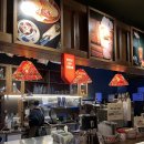 범계역사거리 롯데백화점 쪽 이미지