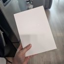 크레도 라이프 위클리 플래너로 매일 기록하는 작은 습관을 만들어 보려고 합니다.