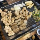 동양1 | 양산 곱창맛집 동양곱창 양산범어점 내돈내산 후기 (모듬구이, 곱창전골)