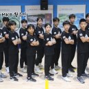 MKB 태권도 이미지